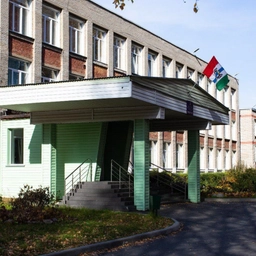 Аватар канала «МБОУ Лицей №81»