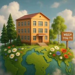 Аватар канала «173 НА СВЯЗИ»