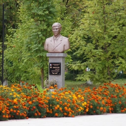 Аватар канала «Канал МБОУ СОШ № 46»