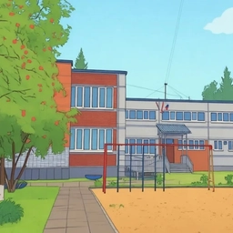 Аватар канала «МБОУ С(К)Ш №31»