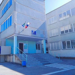 Аватар канала «МБОУ СОШ №26 г.Новосибирск»