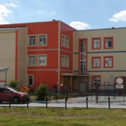 Аватар канала «МАДОУ детский сад № 77 "Ладушки" г. Новосибирск»