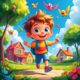 Аватар канала «МБДОУ д/с № 2»