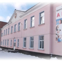 Аватар канала «МБОУ СОШ № 9 г. Татарска»