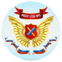 Аватар канала «МБОУ СОШ №5 г.Татарска»