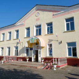 Аватар канала «МБОУ школа-интернат г. Татарск»