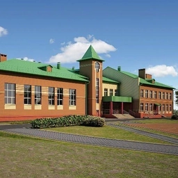 Аватар канала «МБОУ Тебисская СШ»