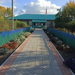 Аватар канала «МБОУ Красненская ОШ»