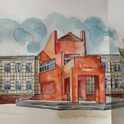 Аватар канала «канал "МКОУ Венгеровская СОШ № 2"»