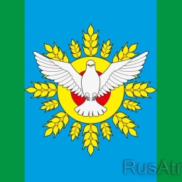 Аватар канала «Доволенский округ»