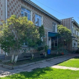 Аватар канала «МКДОУ Доволенский детский сад №3»