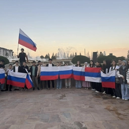 Аватар канала «МБОУ СШ №4 (канал)»