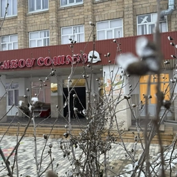 Аватар канала «МБОУ «СОШ №9»»