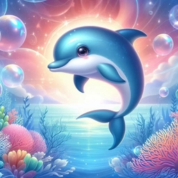 Аватар канала «Канал МБДОУ ЦРР д/с № 28 "Дельфин"»