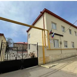 Аватар канала «МБОУ "Школа-интернат№7"»