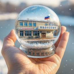 Аватар канала «МБОУ СОШ №5 г. Карасук»