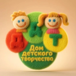Аватар канала «Дом детского творчества»