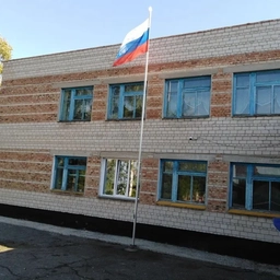 Аватар канала «Ягодная школа Карасукского муниципального округа»