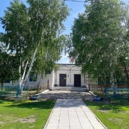 Аватар канала «Карасартовская школа Карасукского МО»