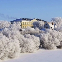 Аватар канала «МКОУ КСШ №3 им. И.А. Домбровского»