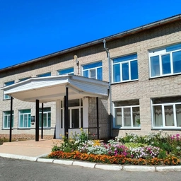 Аватар канала «МБОУ Соколовская СОШ»