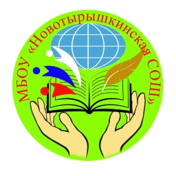 Аватар канала «МБОУ "Новотырышкинская СОШ"»