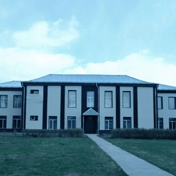 Аватар канала «Канал "МБОУ "Вьюнская СОШ"»