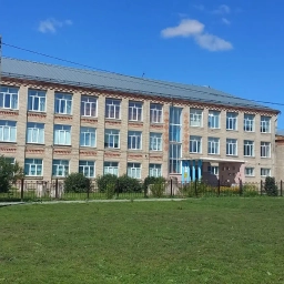 Аватар канала «Официальный канал МКОУ Поваренская СОШ»