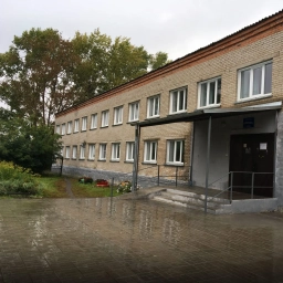 Аватар канала «МКОУ Шагаловская СОШ»