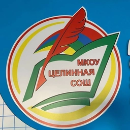Аватар канала «Канал МКОУ Целинная СОШ»