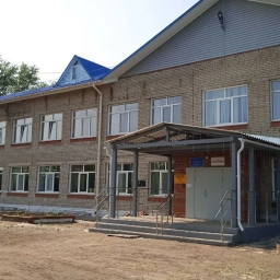 Аватар канала «Канал МКОУ Новомихайловская СОШ»