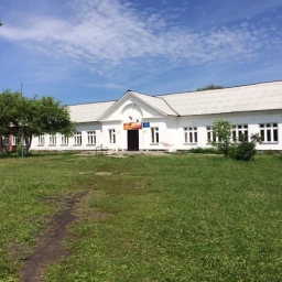 Аватар канала «МКОУ Дупленская СОШ имени Дергача А. Н.»