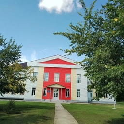 Аватар канала «Канал МБОУ "Черновская школа"»