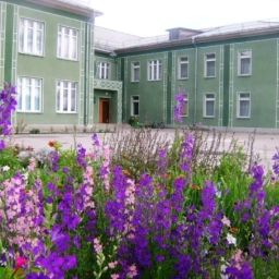 Аватар канала «Канал МБОУ "Красносибирская СШ"»