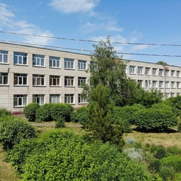 Аватар канала «МКОУ Краснозерский лицей №1»