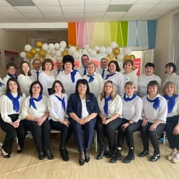 Аватар канала «МКОУ Кайгородская ООШ»