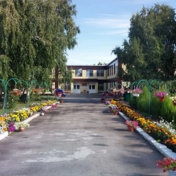 Аватар канала «Новости МКОУ Веселовская СОШ»