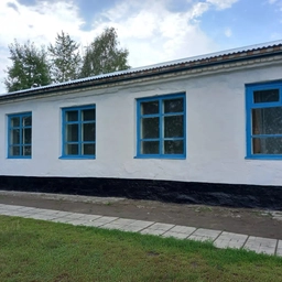 Аватар канала «МКОУ Локтенская ООШ»