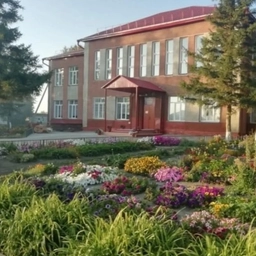 Аватар канала «Краснозерская основная общеобразовательная школа»