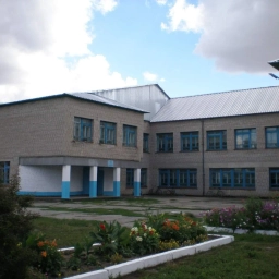 Аватар канала «МКОУ Лобинская СОШ»