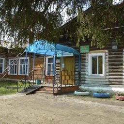 Аватар канала «МКОУ Петропавловская ООШ»