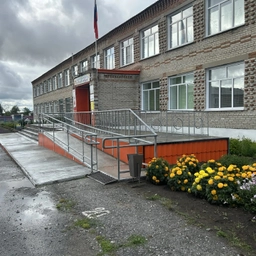 Аватар канала «МКОУ Половинская ООШ Краснозерского района»