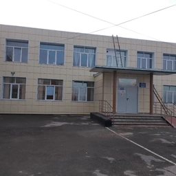 Аватар канала «МКОУ Октябрьская СОШ»