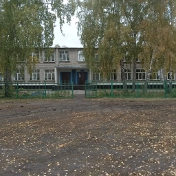 Аватар канала «МКОУ Булатовская СОШ»