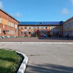 Аватар канала «МБОУ СОШ № 105 Купинского района»