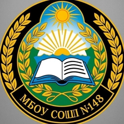 Аватар канала «МБОУ СОШ № 148 Купинского района»