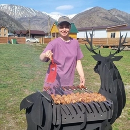 Аватар канала «Турбаза Алхан в Акташе»