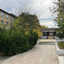 Аватар канала «МКОУ СОШ №8»