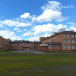 Аватар канала «МКОУ СОШ имени П.П.Лановенчика»