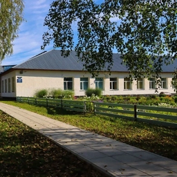 Аватар канала «МКОУ Мамоновская СОШ Маслянинского муниципального округа НСО»